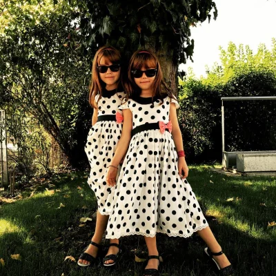 Twins on Ice - Instagram - 23.08.2017