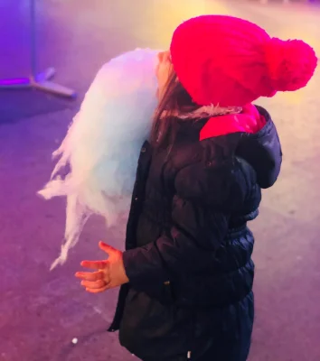 Twins on Ice - Instagram - 04.11.2018