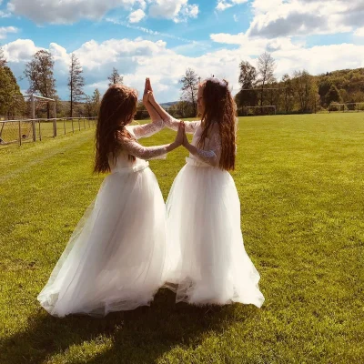 Twins on Ice - Instagram - 07.05.2019