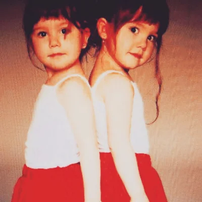 Twins on Ice - Instagram - 16.05.2019
