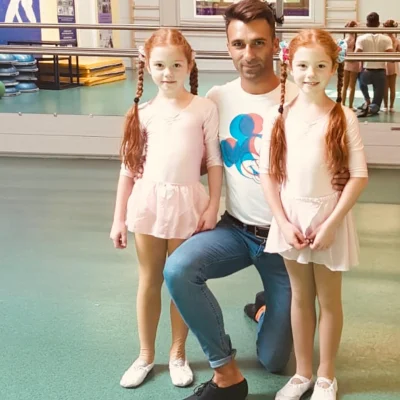 Twins on Ice - Instagram - 16.08.2019