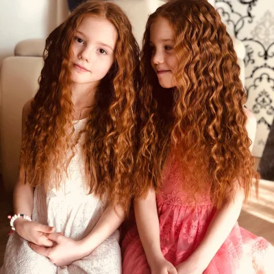 Twins on Ice - Instagram - 22.01.2020