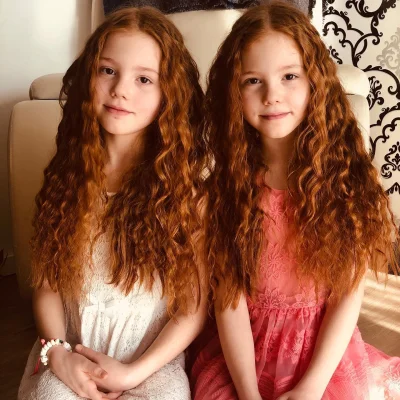Twins on Ice - Instagram - 22.01.2020