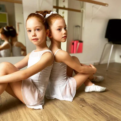 Twins on Ice - Instagram - 26.03.2020