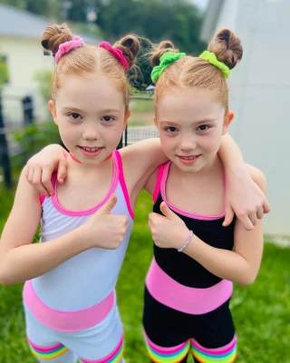 Twins on Ice - Instagram - 20.05.2020