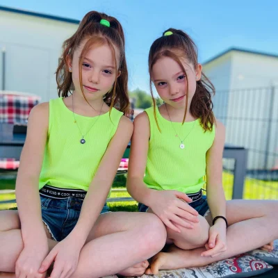 Twins on Ice - Instagram - 31.05.2020
