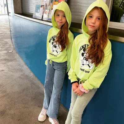 Twins on Ice - Instagram - 22.08.2020