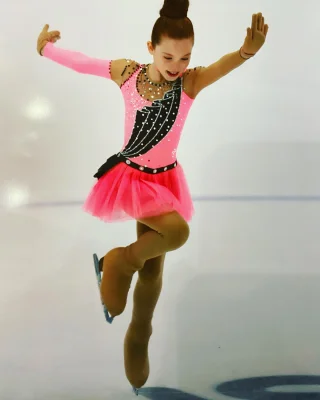 Twins on Ice - Instagram - 25.10.2020
