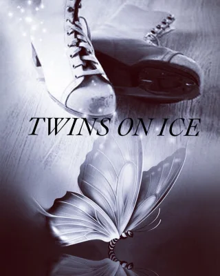 Twins on Ice - Instagram - 25.02.2021