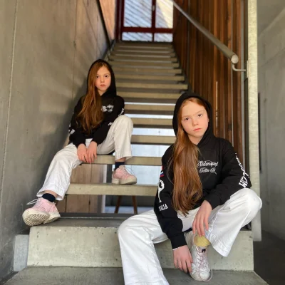 Twins on Ice - Instagram - 28.03.2021