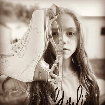Twins on Ice - Instagram - 22.07.2021