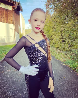 Twins on Ice - Instagram - 31.10.2021