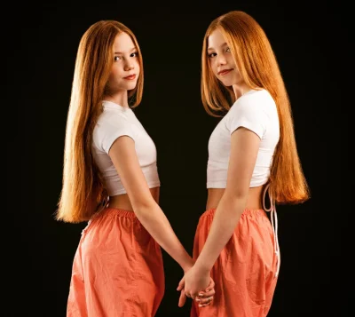 Twins on Ice - Instagram - 26.05.2023