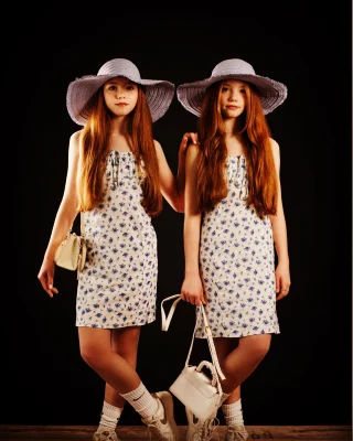 Twins on Ice - Instagram - 29.05.2023