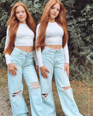 Twins on Ice - Instagram - 16.09.2023