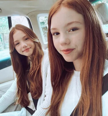 Twins on Ice - Instagram - 08.12.2023