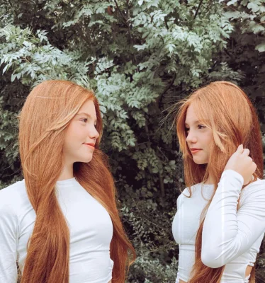 Twins on Ice - Instagram - 08.12.2023