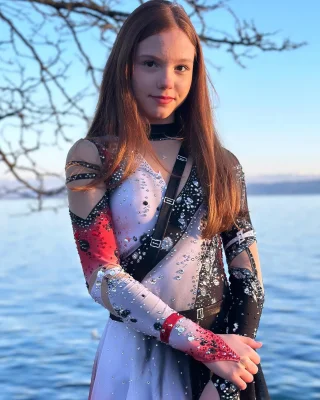 Twins on Ice - Instagram - 21.01.2024