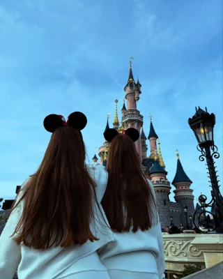 Twins on Ice - Instagram - 24.11.2024