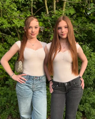 Twins on Ice - Instagram - 03.05.2025