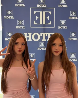 Twins on Ice - Instagram - 18.05.2025