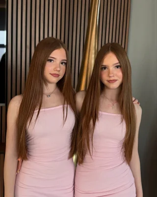 Twins on Ice - Instagram - 18.05.2025