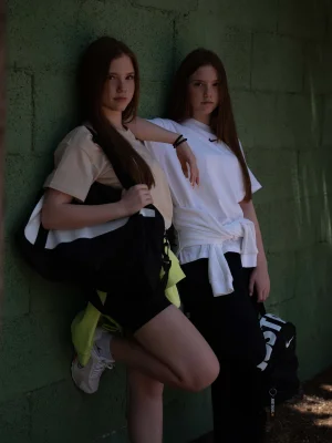 Twins on Ice - Instagram - 09.07.2025