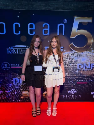 Twins on Ice - Instagram - 28.07.2025