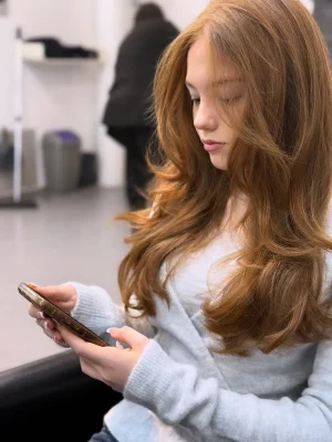 Twins on Ice - Instagram - 03.11.2025