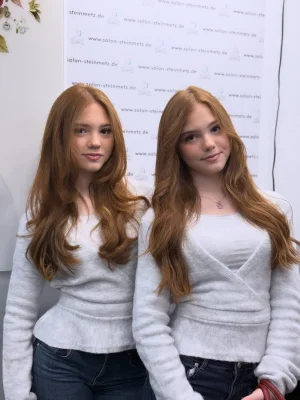 Twins on Ice - Instagram - 03.11.2025
