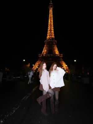 Twins on Ice - Instagram - 09.12.2025