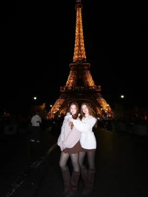 Twins on Ice - Instagram - 09.12.2025