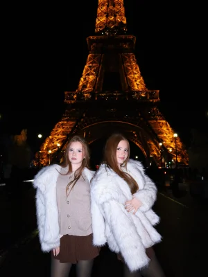 Twins on Ice - Instagram - 09.12.2025