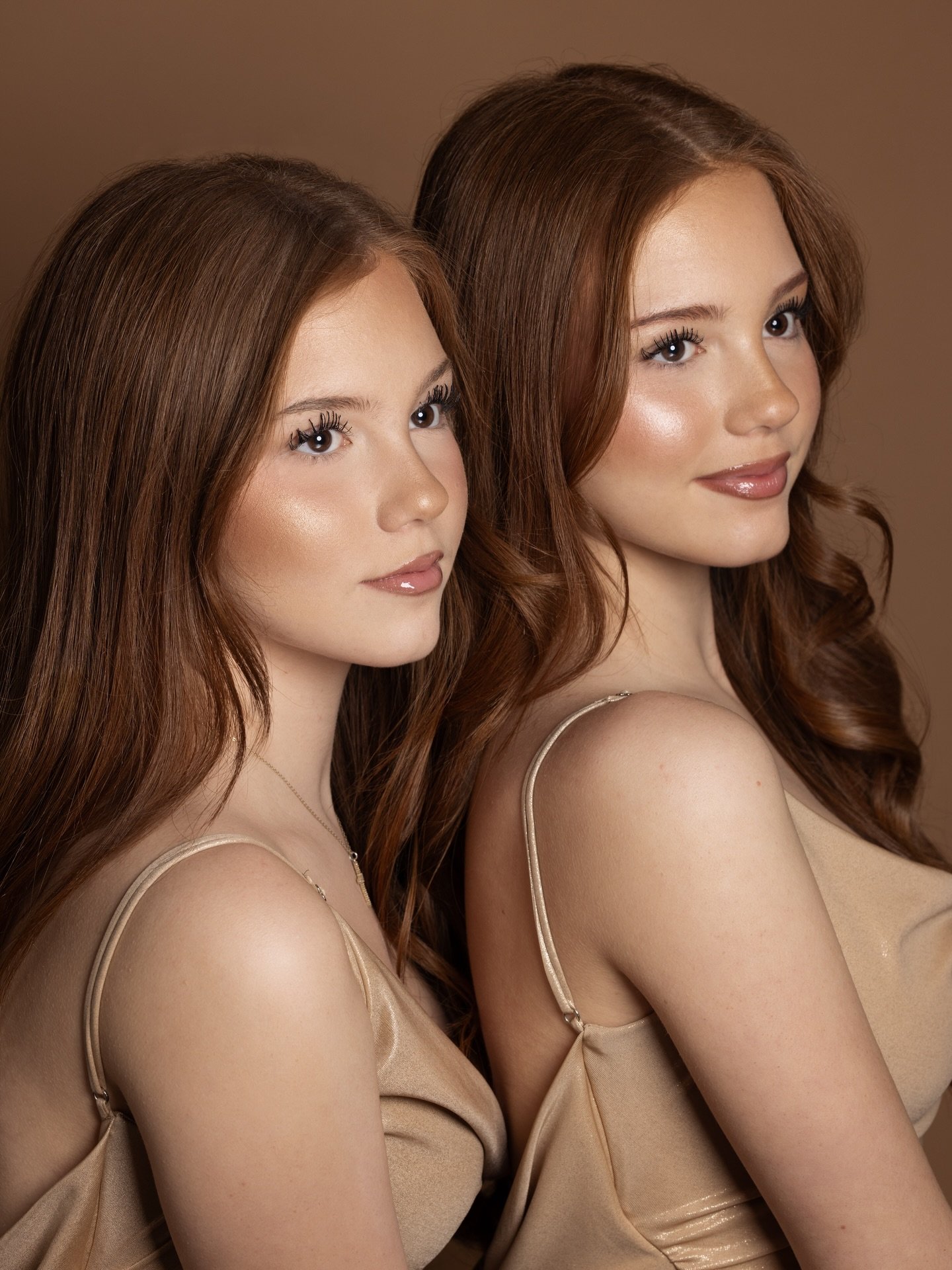 Emilia & Letizia