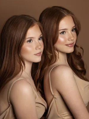 Twins on Ice - Instagram - 17.01.2026