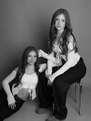 Twins on Ice - Instagram - 03.02.2026