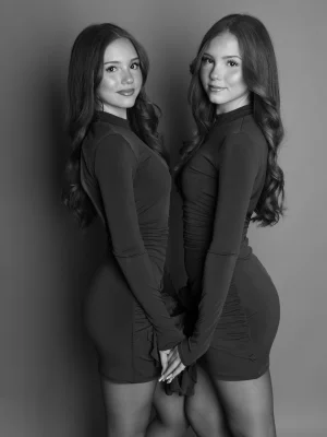 Twins on Ice - Instagram - 10.02.2026