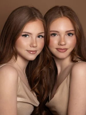 Aktueller Instagram-Post von Twins on Ice