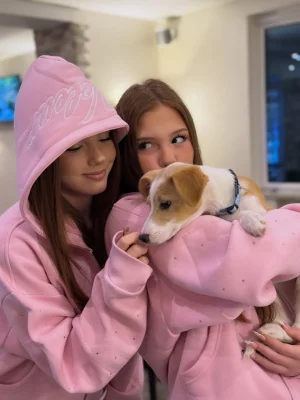 Aktueller Instagram-Post von Twins on Ice