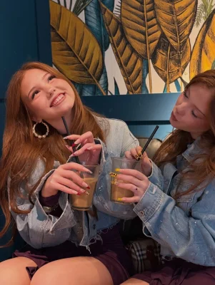 Aktueller Instagram-Post von Twins on Ice