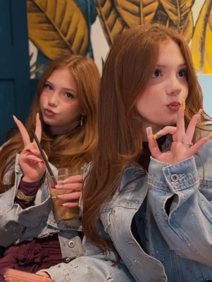 Twins on Ice - Instagram - 2026-09-20