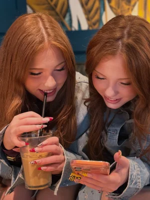 Twins on Ice - Instagram - 2026-09-20
