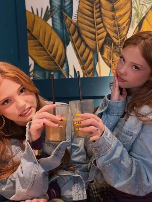 Twins on Ice - Instagram - 2026-09-20