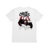 Rückseite des Twins on Ice „Check Das“ T-Shirts