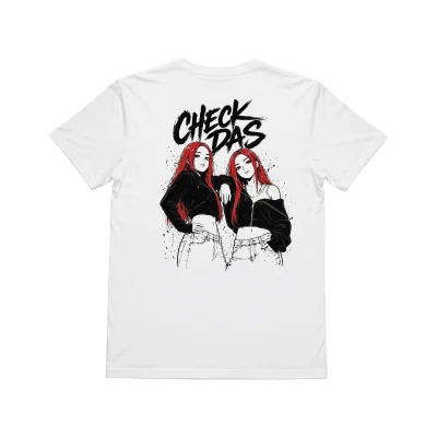 Twins on Ice - Official Merch: Celebrating uniqueness with exclusive designs - 04.05.2026