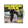 Single CD „Check Das“ von Twins on Ice