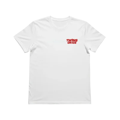 Twins on Ice - Official Merch: Celebrating uniqueness with exclusive designs - 04.05.2026