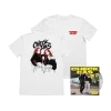 Twins on Ice Merchandise – T-Shirt und CD Bundle