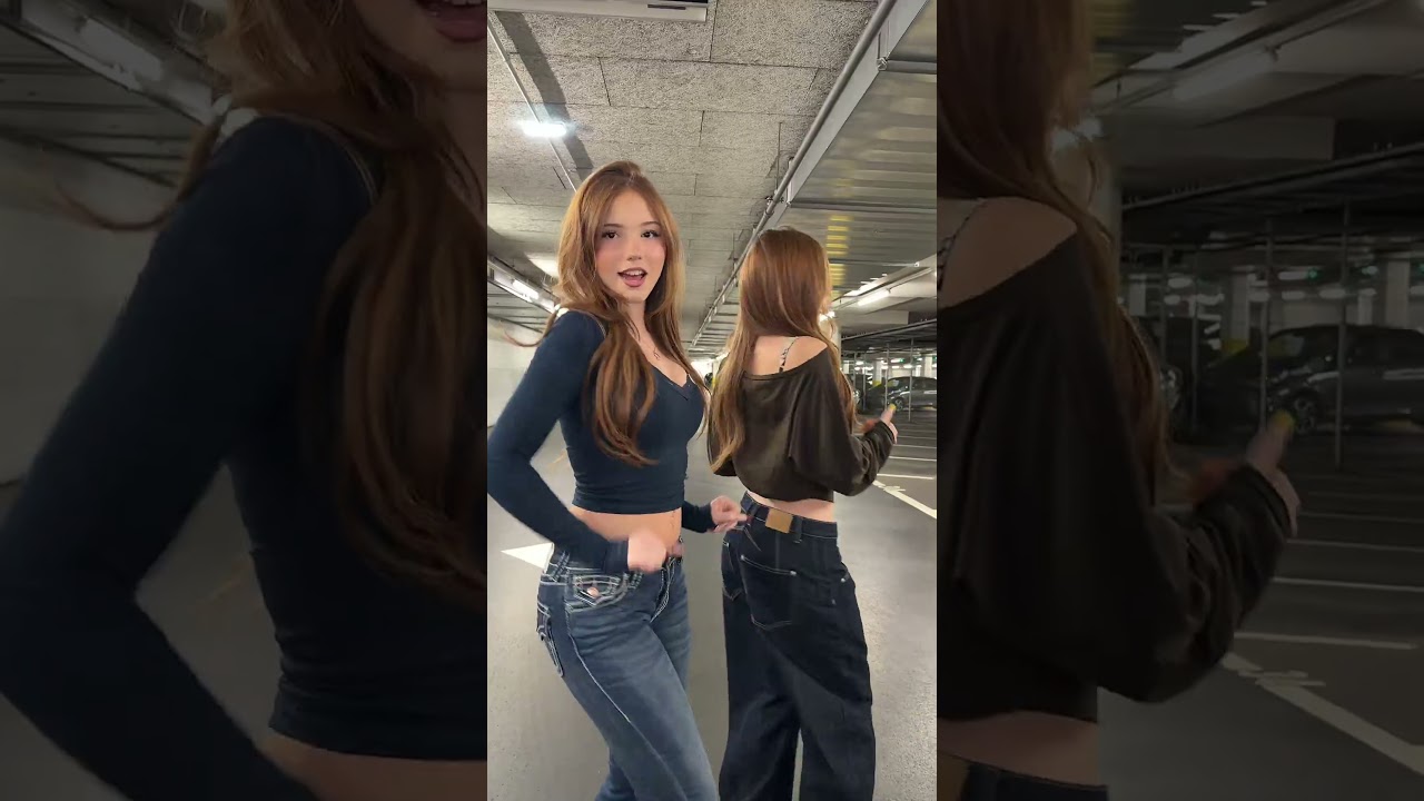 That girl 💕 tyla 💕 #twins #dance #trending #trend #fun #shorts #viralshorts #trenddance