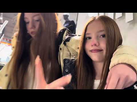 😂 #vlog #twins #schuhe #nike